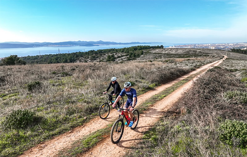 Cycling