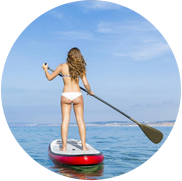 rent SUP
